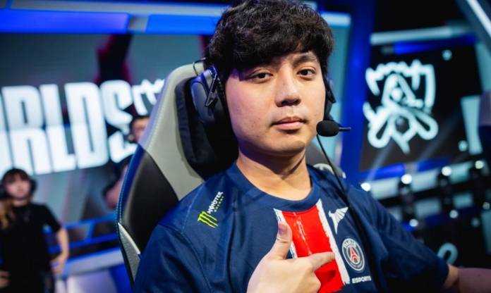 PSG Maple: 'Thật đáng buồn khi đây là kỳ CKTG cuối cùng của tôi'