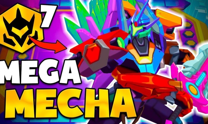 Cách chơi đội hình Đại Cơ Giáp Phi Công Chiến Đội mạnh nhất DTCL mùa 15