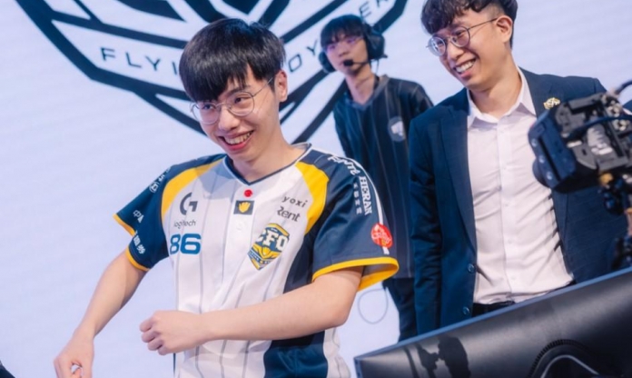 'Anh cả LCP' CFO vô tình tiễn PSG về nước với kết quả trắng tay tại CKTG 2025