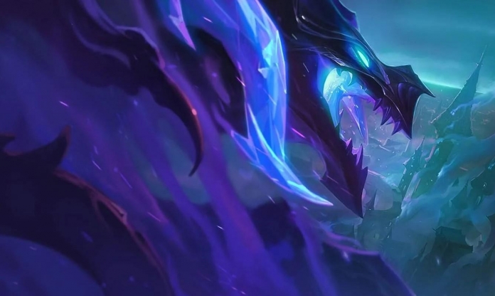 Cách chơi đội hình Đấu Sĩ Ám Long mạnh nhất DTCL mùa 7.5