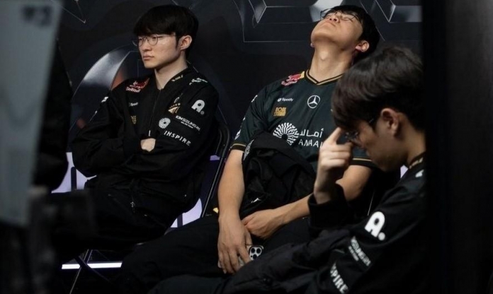 T1 chuệch choạch khiến Riot lẫn CKTG 2025 'lâm nguy'