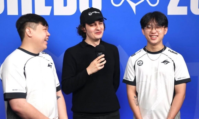 Lịch thi đấu CKTG LOL hôm nay 23/10: MKOI vs TSW, Gen.G vs TES