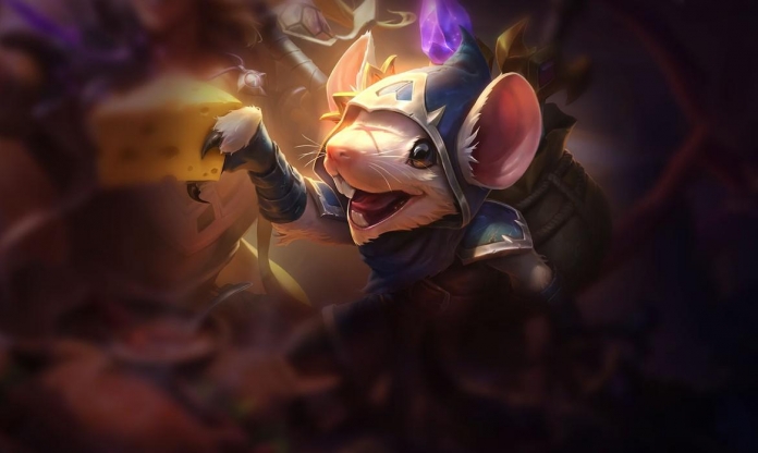 Cách chơi đội hình Hộ Pháp Xạ Tiễn mạnh nhất DTCL mùa 7.5