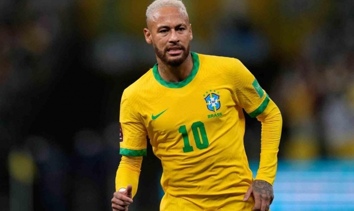 Tới Neymar cũng thiệt hại cả tỷ với cơn bão sụt giá tại CS2