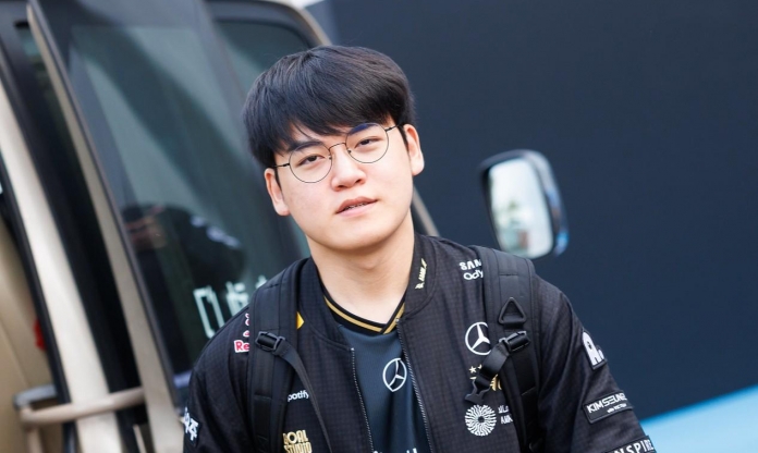 T1 Gumayusi: 'Tôi đã xem kỹ tất cả trận đấu của AL tại CKTG 2025'