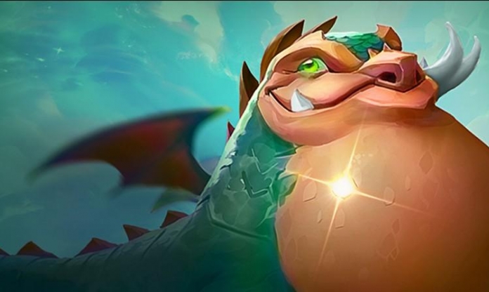 Cách chơi đội hình Măm Măm Thuật Sĩ siêu mạnh DTCL mùa 7.5