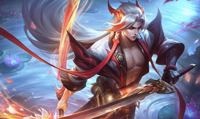 Cách chơi đội hình Yone Chiến Binh DTCL mùa 7.5