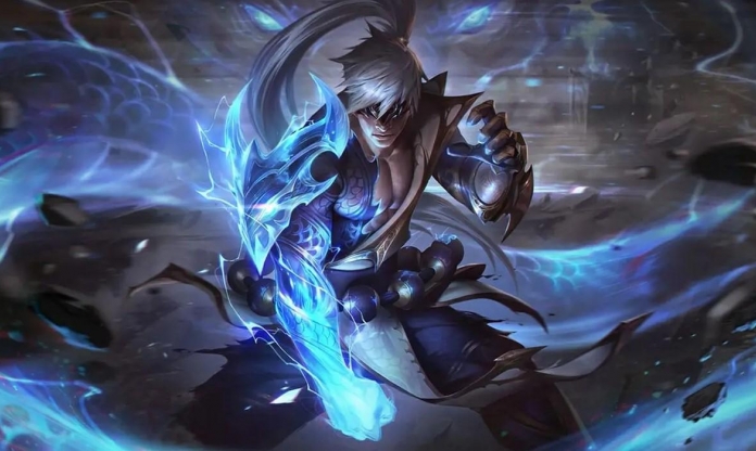 Cách chơi đội hình Lee Sin Chiến Binh Rồng DTCL mùa 7.5