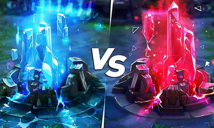 Sau nhiều năm, cuối cùng Riot cũng làm được điều không tưởng này ở CKTG 2025