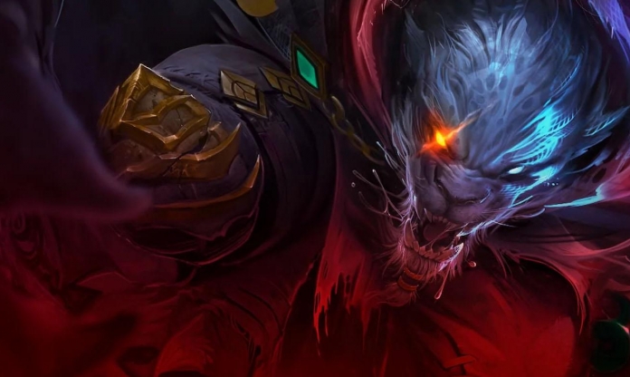 Cách chơi đội hình Rengar Bạo Long DTCL mùa 7.5