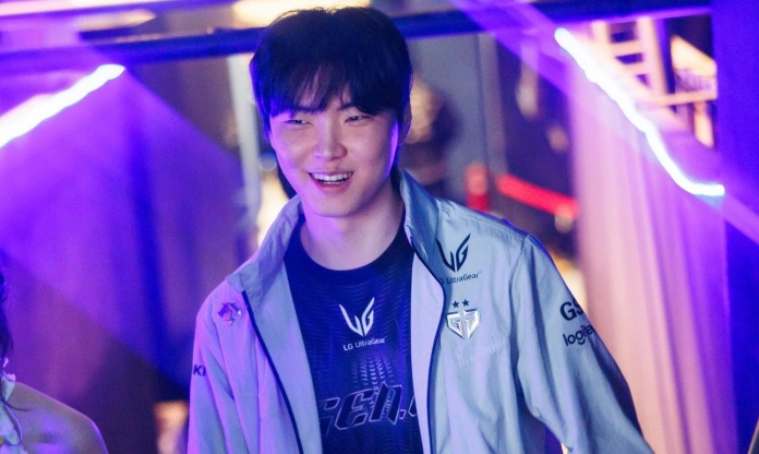 Doinb khẳng định chức vô địch CKTG 2025 đã '99% nằm trong tay' Gen.G