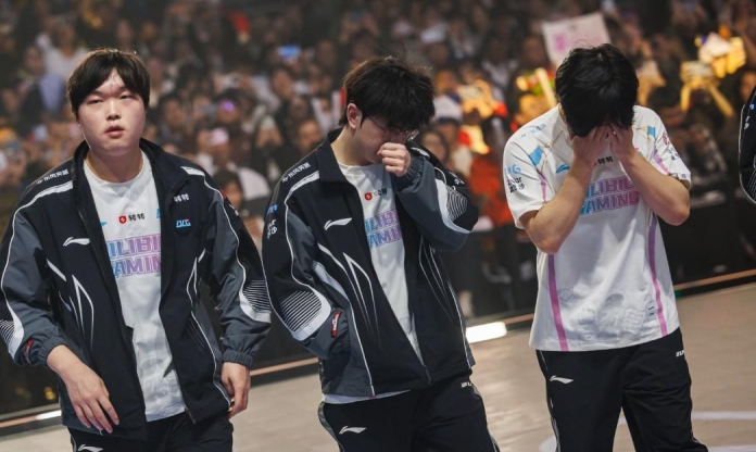 Xuất hiện thông tin drama 'ăn chơi nhạy cảm' của BLG hậu CKTG 2025 bị cố tình che đậy