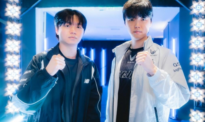 Hậu Bán kết 1 CKTG 2025: Đỉnh cao Bdd, vực sâu Chovy