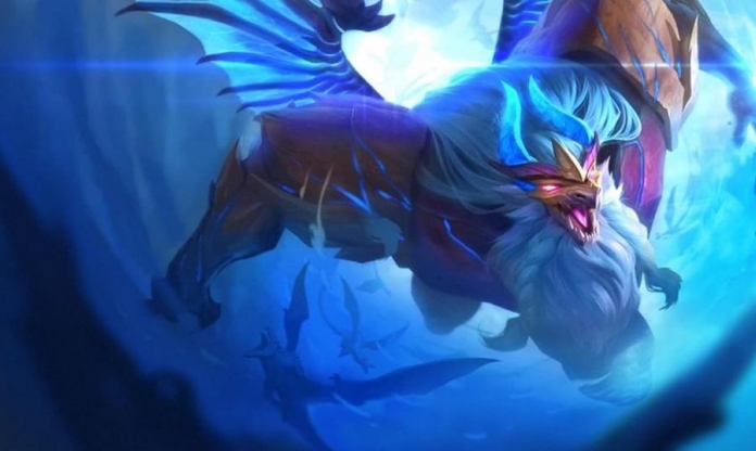 Cách chơi đội hình Daeja Chiến Binh DTCL mùa 7.5