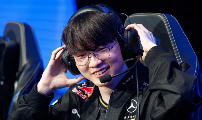 Hậu Bán kết 2 CKTG 2025: T1 đạt điểm gần như tuyệt đối, TES sụp đổ toàn diện