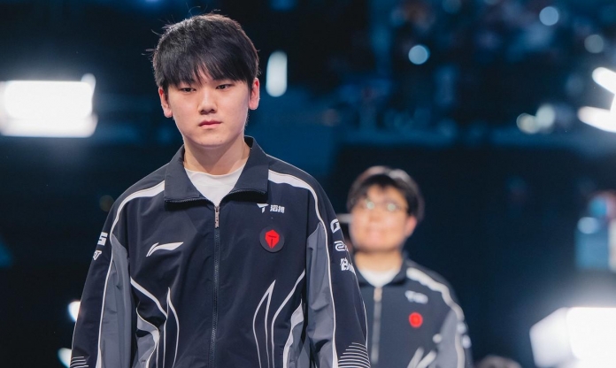 LPL thảm bại ở CKTG 2025, hàng loạt đội tuyển chuẩn bị “tháo chạy” khỏi giải đấu