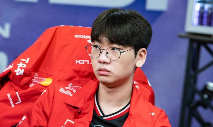 BLV gạo cội của VCS bất ngờ bị fan HLE công kích chỉ vì... khen Doran tại CKTG 2025