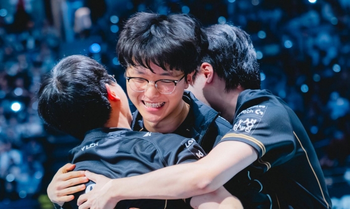 Câu chuyện của Bdd khiến fan LCK bất giác nhớ về CKTG 2022