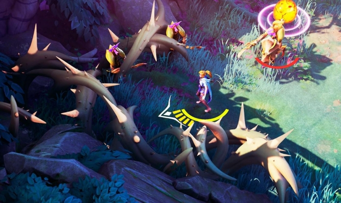 Siêu phẩm nhập vai LMHT bị leak tệ tới mức fan ăn mừng vì dự án đã bị hủy