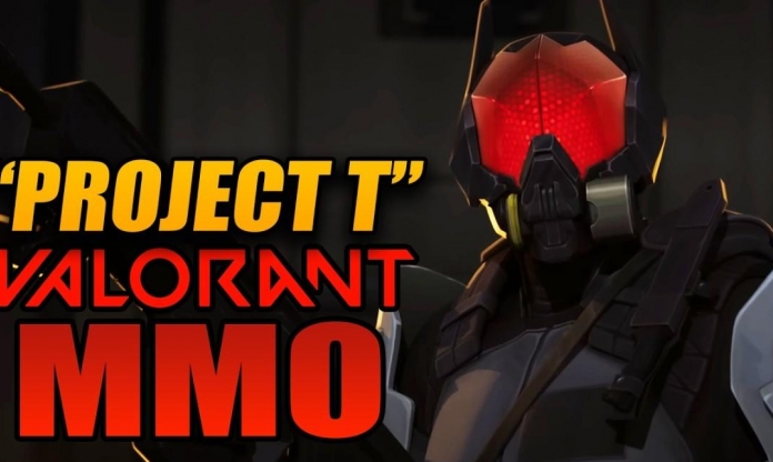 Dự án VALORANT phiên bản MMO của Riot Games bất ngờ bị rò rỉ