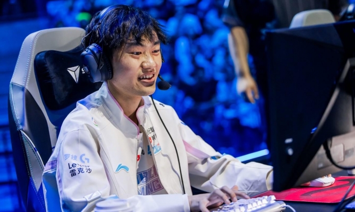 HLE tính gây “sốc” khi chiêu mộ Knight — nhưng thương vụ khó thành hiện thực