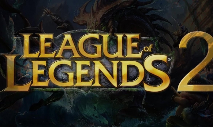 Nóng: Thông tin đầu tiên về Liên Minh Huyền Thoại 2 bất ngờ bị rò rỉ