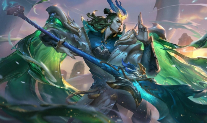 Đánh giá sớm tướng mới Zaahen: 'Chiến thần bất bại' mới của LMHT