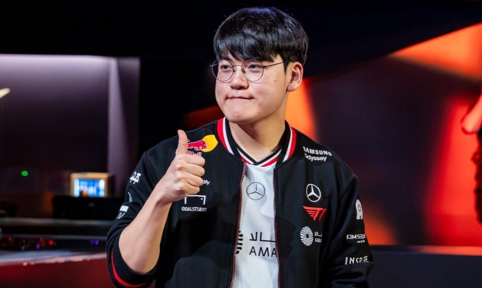Giành 3 cúp thế giới cùng T1, Gumayusi chỉ có mức lương bằng một nửa Viper