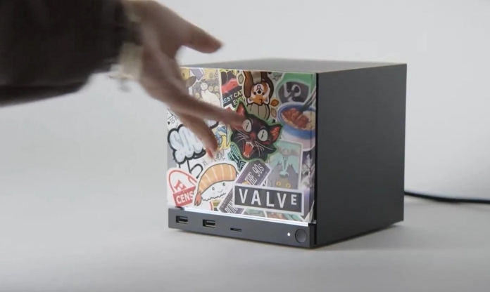 Valve bất ngờ gia nhập cuộc chơi console, cạnh tranh trực tiếp với  Microsoft và Sony