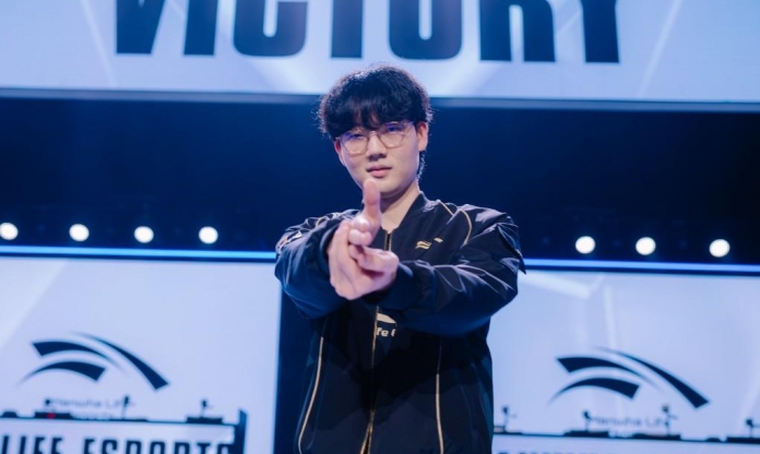 Lộ diện cái tên sẽ thay thế Viper ở HLE, fan chỉ biết lắc đầu ngán ngẩm