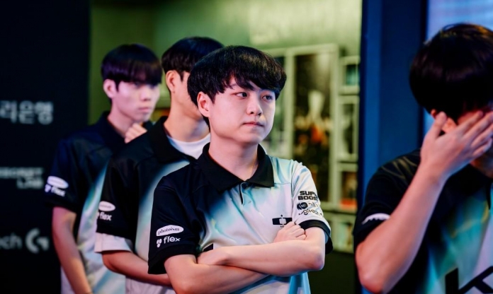 DK nổ siêu drama nội bộ sau mùa giải bết bát, ShowMaker lại trở thành tâm điểm