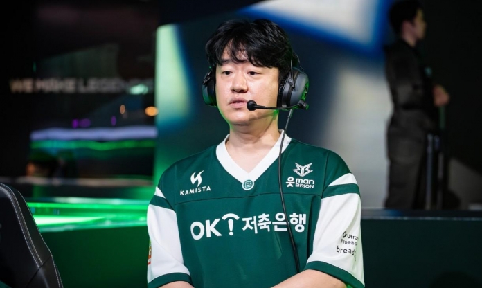 Xác định cái tên đầu tiên chuyển từ LCK sang LPL tại mùa chuyển nhượng 2025