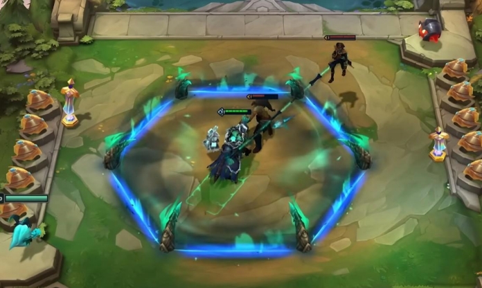 Riot hé lộ hàng loạt thông tin chấn động về DTCL mùa 16