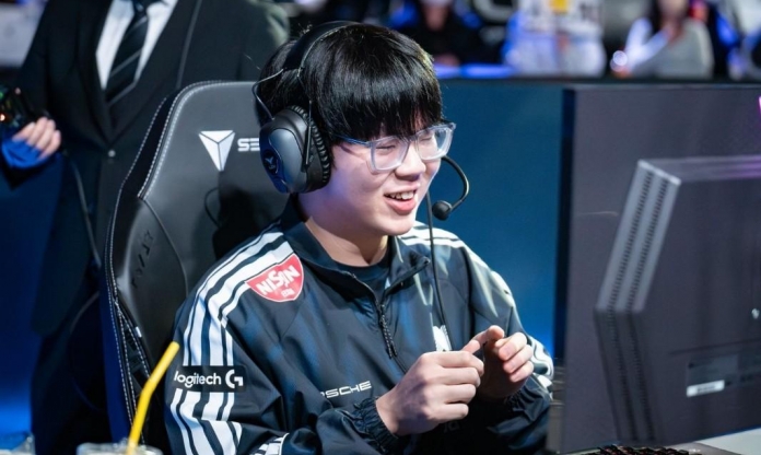 DRX bất ngờ có động thái đôn tuyển thủ Việt LazyFeel làm Xạ thủ chính thức