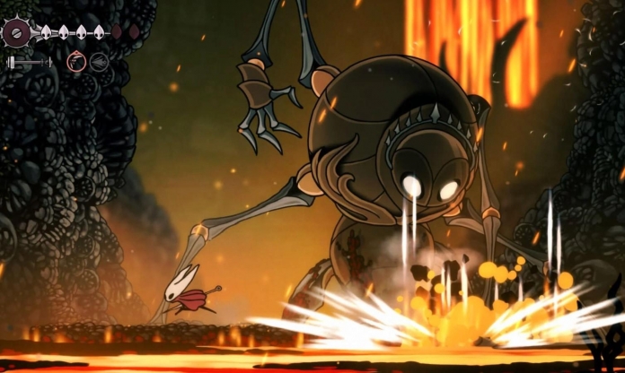 Lộ diện 6 bom tấn xứng danh 'Tựa game của năm' tại The Game Awards 2025