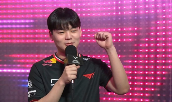 Khu vực LCK rung lắc dữ dội khi một loạt đội tuyển đồng loạt công bố chia tay trụ cột