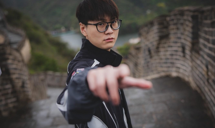 Meiko tuyên bố tạm thời giải nghệ sau kỳ CKTG 2025 thất bại