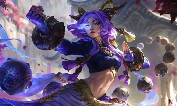 Hướng dẫn đội hình Yunara Freljord cực khỏe DTCL mùa 16