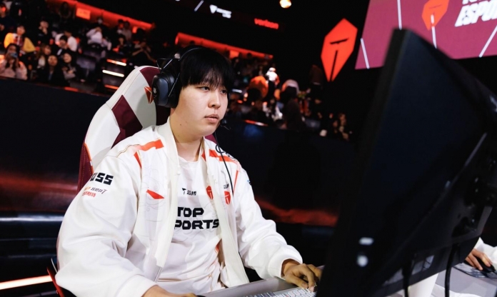 HLE chính thức công bố chiêu mộ Kanavi nhưng theo cách 'chẳng giống ai'