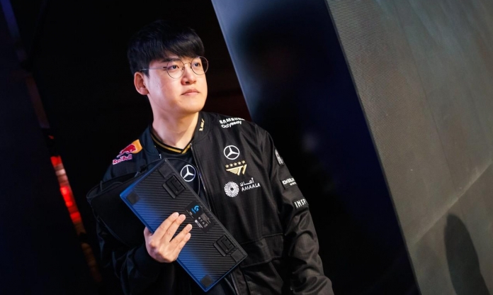 Chính khách xứ Hàn lên tiếng, sự thật đau lòng về Gumayusi lại gây xôn xao