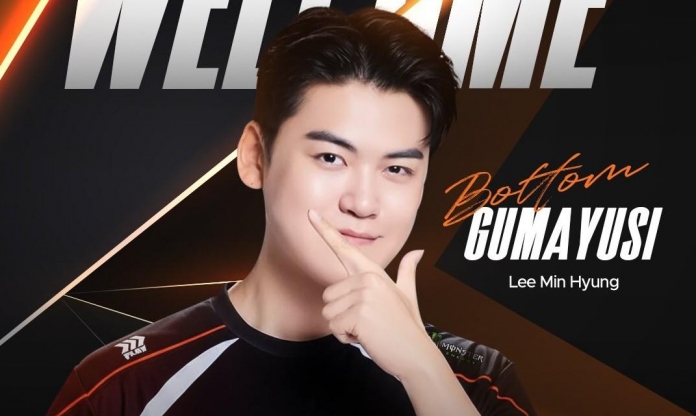 Gumayusi chính thức gia nhập HLE, hoàn thiện mảnh ghép cuối cùng của ‘super team’