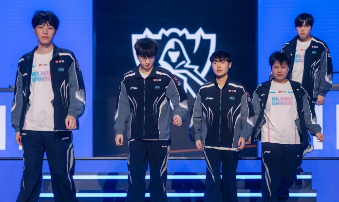 BLG có động thái “chơi ngông” tại mùa 2026 nhưng vẫn khó lòng cạnh tranh với LCK