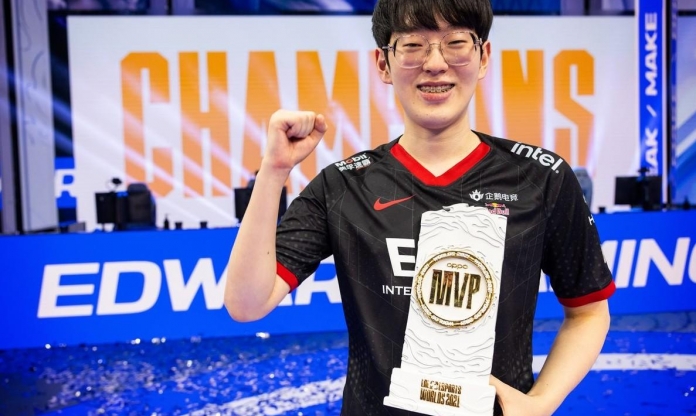 Trở lại LCK sau nhiều năm xa cách, Scout nói một câu đầy lạnh lùng về LPL