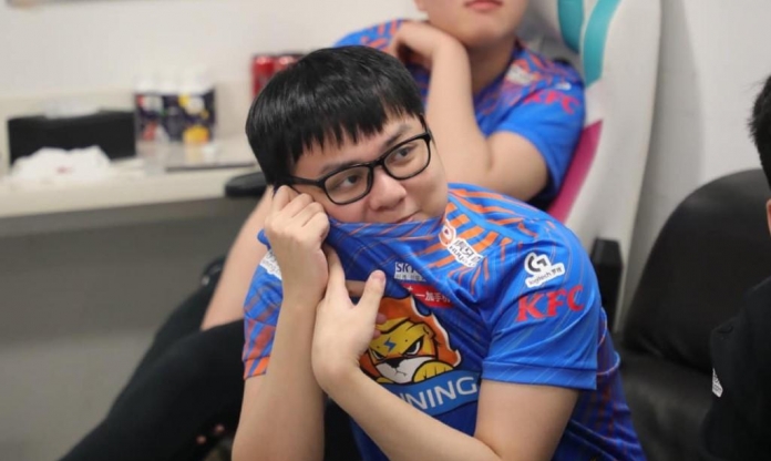 SofM bất ngờ 'nhá hàng' việc trở lại thi đấu chuyên nghiệp