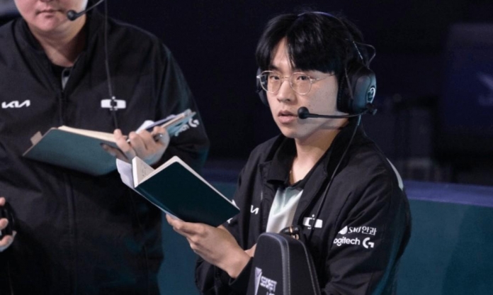 Xuất hiện thông tin WBG xé hợp đồng trong phút chót với ‘cánh tay phải của Faker’