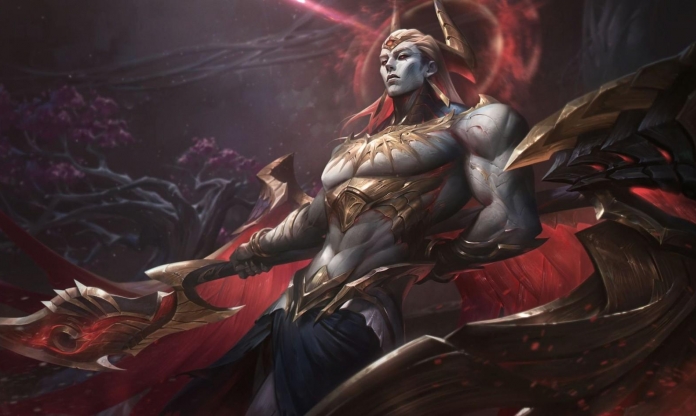 Cách chơi đội hình Zaahen Ionia DTCL mùa 16