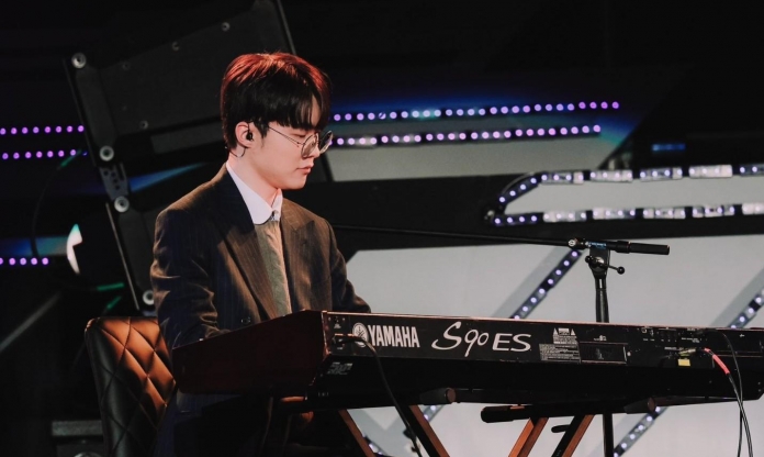 Faker thực sự có thể trở thành… nhạc sĩ nếu giải nghệ LMHT