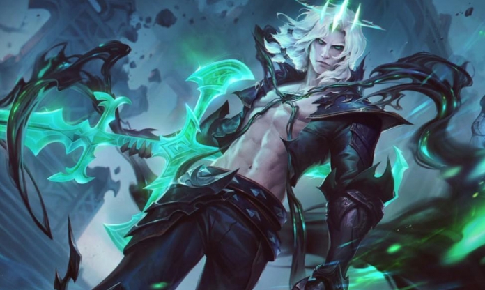 Cách chơi đội hình Viego Quần Đảo Bóng Đêm DTCL mùa 16