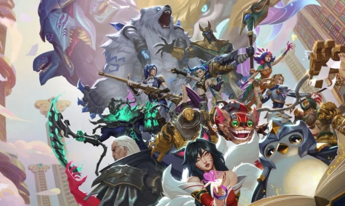 DTCL Mùa 16 xứng đáng 10/10 – Set hay nhất trong nhiều năm