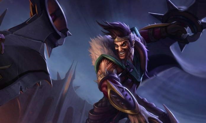 Cách chơi đội hình Draven Noxus DTCL mùa 16